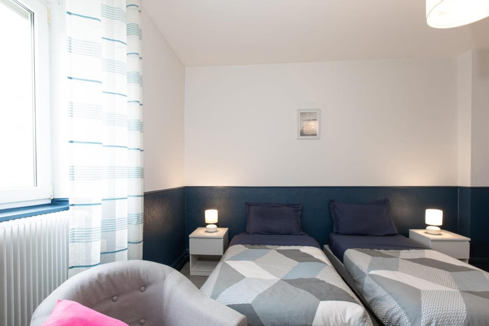 Evasion St Joseph Odysalis - Lit King Size - Parking - Proche Centre Apartment *