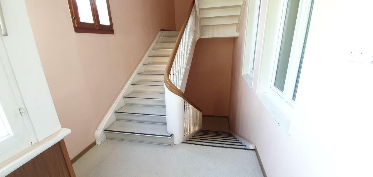Evasion St Joseph Odysalis - Lit King Size - Parking - Proche Centre